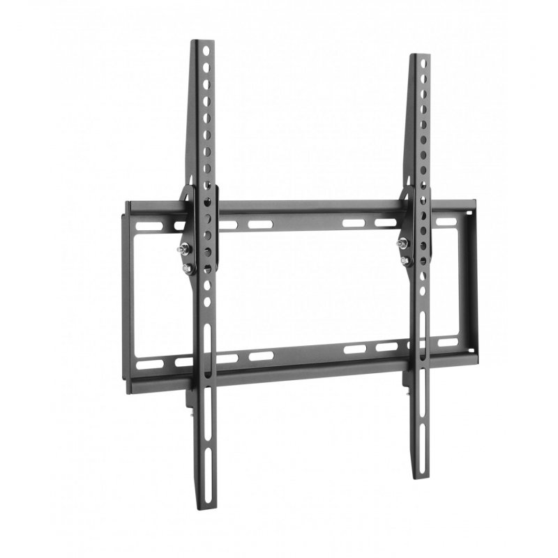 Gembird WM-55T-03 TV mount 139.7 cm (55") Black