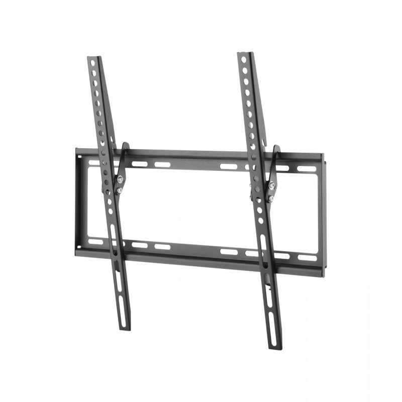 Gembird WM-55T-03 support pour téléviseur 139,7 cm (55") Noir