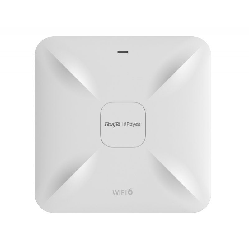 Ruijie Networks RG - RAP2260(G) point d'accès réseaux locaux sans fil 1201 Mbit/s Blanc Connexion Ethernet