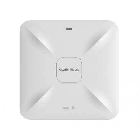 Ruijie Networks RG-RAP2260(G) wireless access point 1201 Mbit/s White Power over Ethernet (PoE)