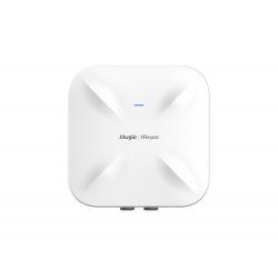RUIJIE REYEE ACCESS POINT GIGABIT WIFI6 2.4/5 GHZ 1775 MBPS IP68