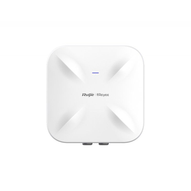 Ruijie Networks RG-RAP6260(G) point d'accès réseaux locaux sans fil 1775 Mbit/s Blanc Connexion Ethernet, supportant