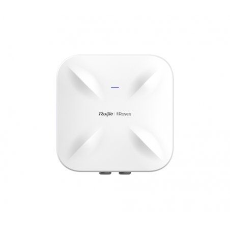 Ruijie Networks RG-RAP6260(G) wireless access point 1775 Mbit/s White Power over Ethernet (PoE)