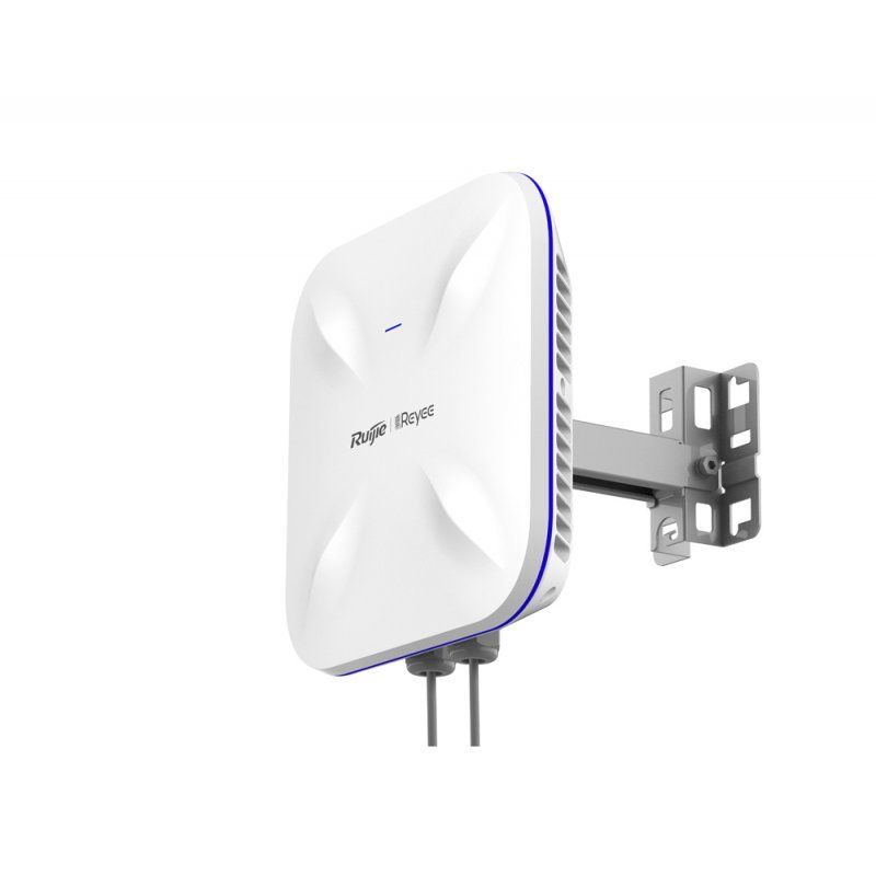 RUIJIE REYEE ACCESS POINT GIGABIT WIFI6 2.4/5 GHZ 1775 MBPS IP68