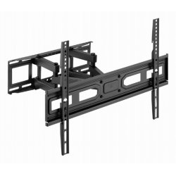 SOPORTE DE PARED GEMBIRD PARA TV DE MOVIMIENTO COMPLETO 37- 80 PULGADAS