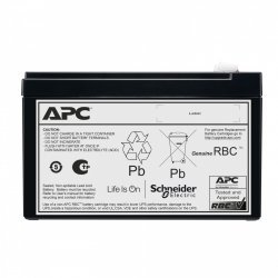 APC Replacement Battery Cartridge 210