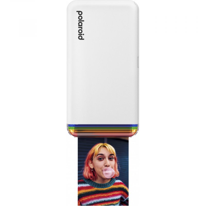Polaroid - Hi-Print Gen 2 - White
