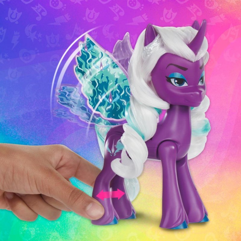 My Little Pony - Wing Surprise Opaline Arcana (F6447)