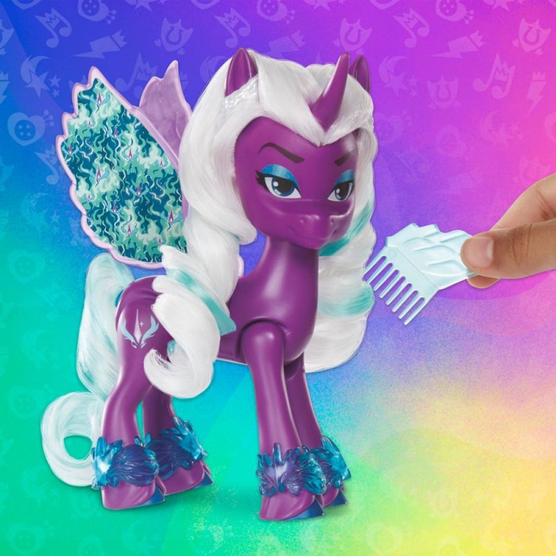 My Little Pony - Wing Surprise Opaline Arcana (F6447)