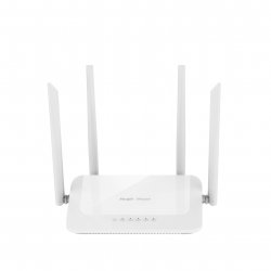 EXTENSOR DE RANGO RUIJIE REYEE RG-EW1200 3200MBPS WI-FI 6 DUAL-BAND GIGABIT MESH