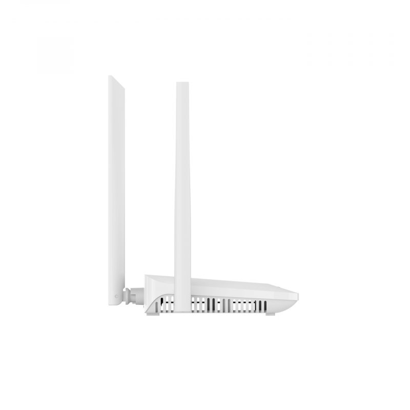 Ruijie Networks RG-EW1200 routeur sans fil Fast Ethernet Bi-bande (2,4 GHz / 5 GHz) Blanc