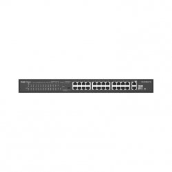 SWITCH RUIJIE REYEE RG-ES126S-LP V2 5-PORT 10/100 MBPS DESKTOP SWITCH