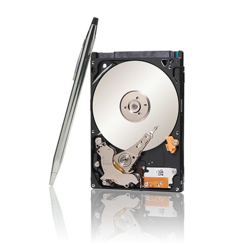 HD SEAGATE 2,5" 500GB SATA 5400RPM
