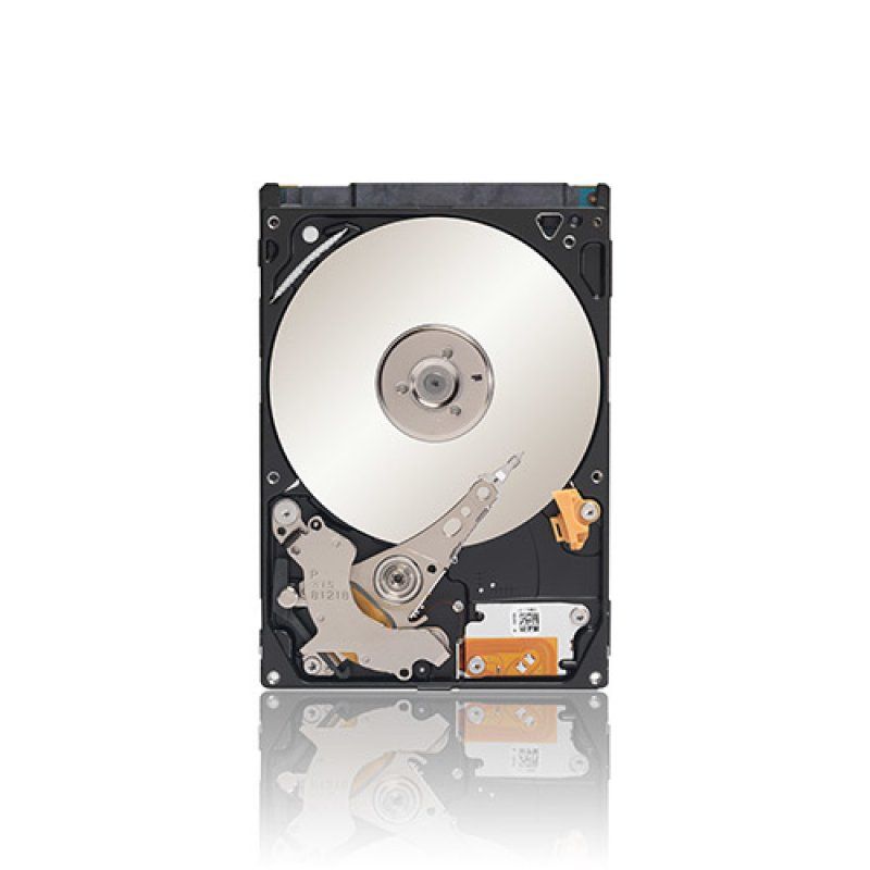 Seagate Momentus 5400.6 500GB 2.5" Serial ATA