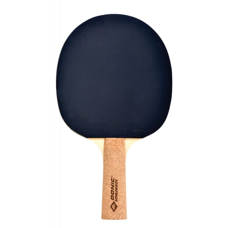 Donic Schildkröt 728451 table de tennis de table Noir, Bois