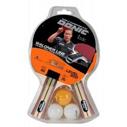 Donic Schildkröt Level 300 table de tennis de table Multicolore