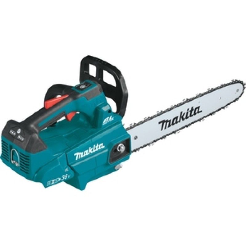 Makita DUC406ZB tronçonneuse Vert