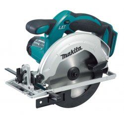 Makita DSS611Z portable circular saw 16.5 cm 3700 RPM