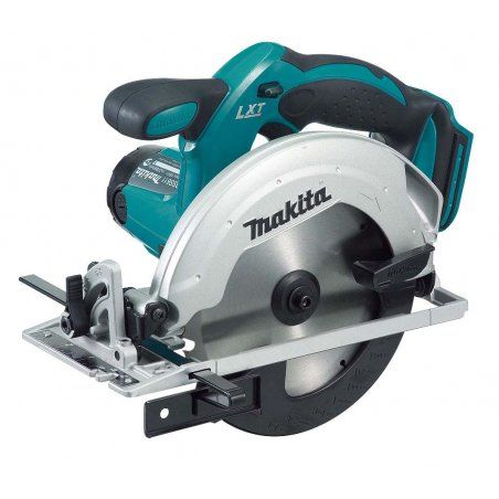 Makita DSS611Z scie circulaire portative 16,5 cm 3700 tr/min