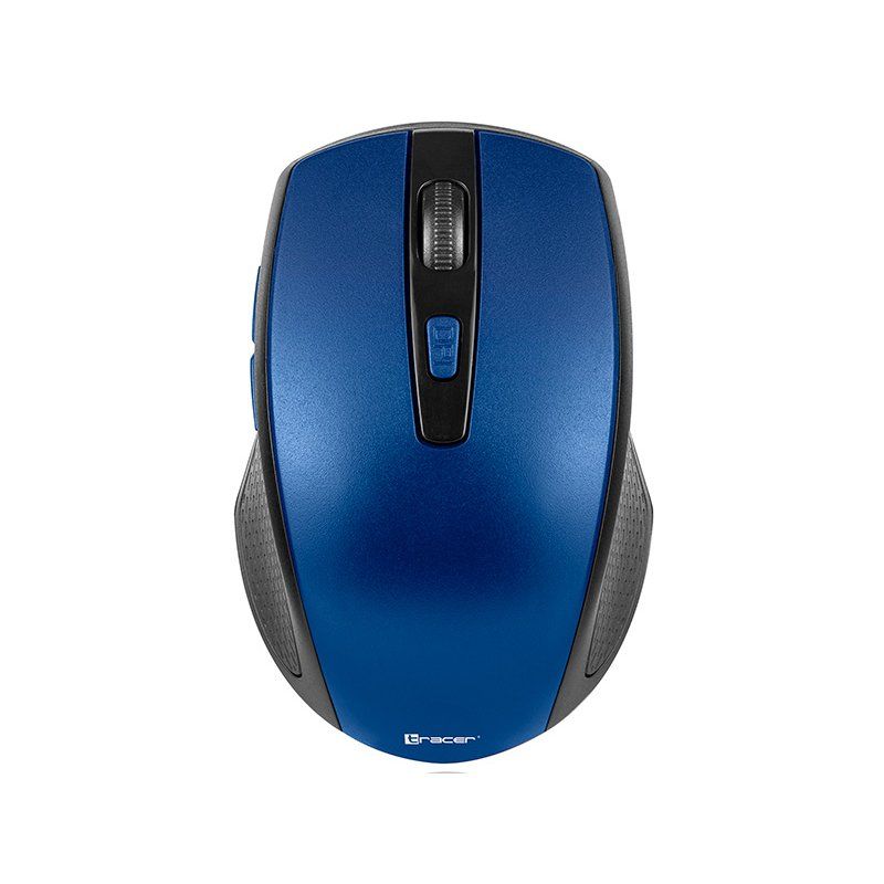 Tracer TRAMYS46751 souris Droitier RF sans fil Optique 1600 DPI