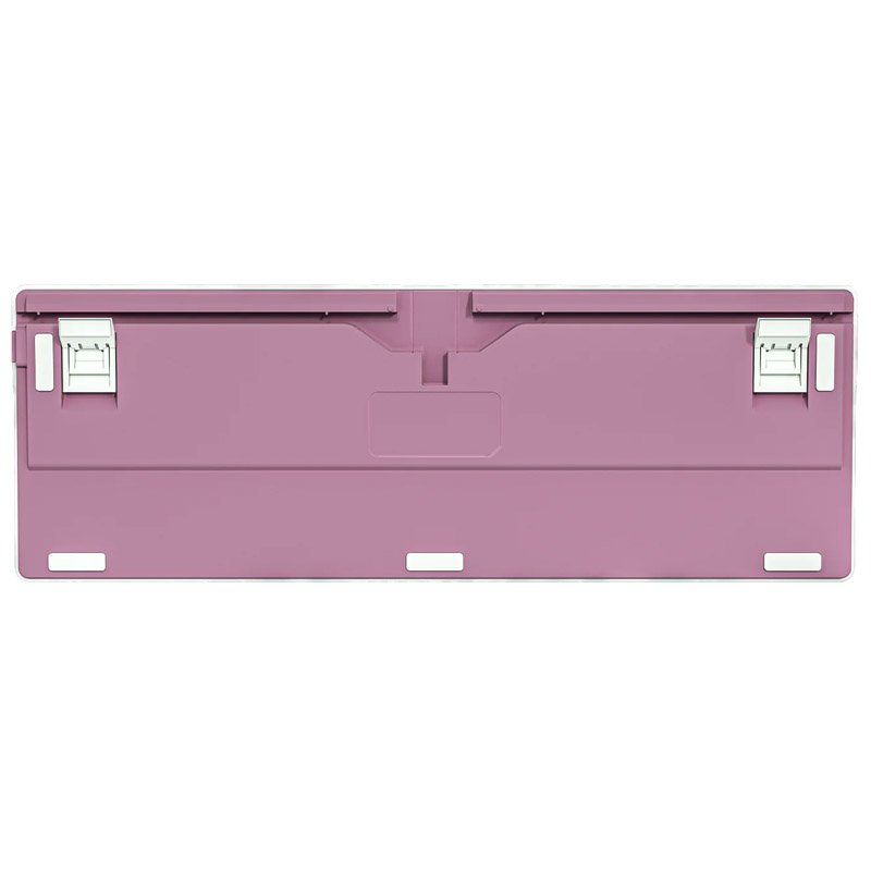 VGN V98Pro V2 Gaming Tastatur, Berry Ice Cream - Twilight (US)