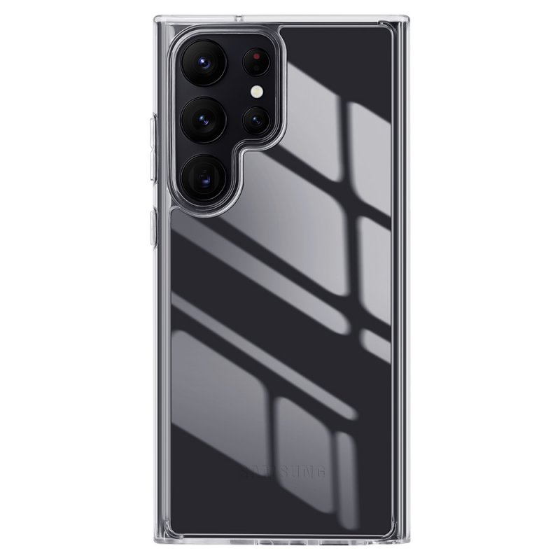 nevox StyleShell SHOCKFlex coque de protection pour téléphones portables 17,3 cm (6.8") Housse Transparent