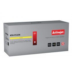 Activejet ATH-F531N (remplacement HP 205A CF531A Supreme 900 pages bleu)