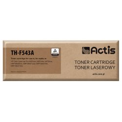 Actis TH-F543A toner (replacement for HP 203A CB543A Standard 1300 pages magenta)