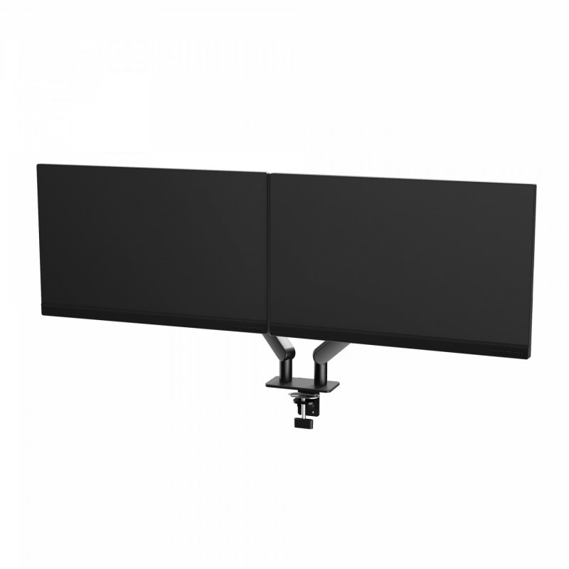 AOC AM420B monitor mount / stand 86.4 cm (34") Black Desk