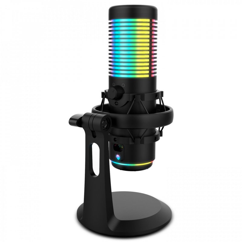 Krom NXKROMKAZE microphone Black PC microphone