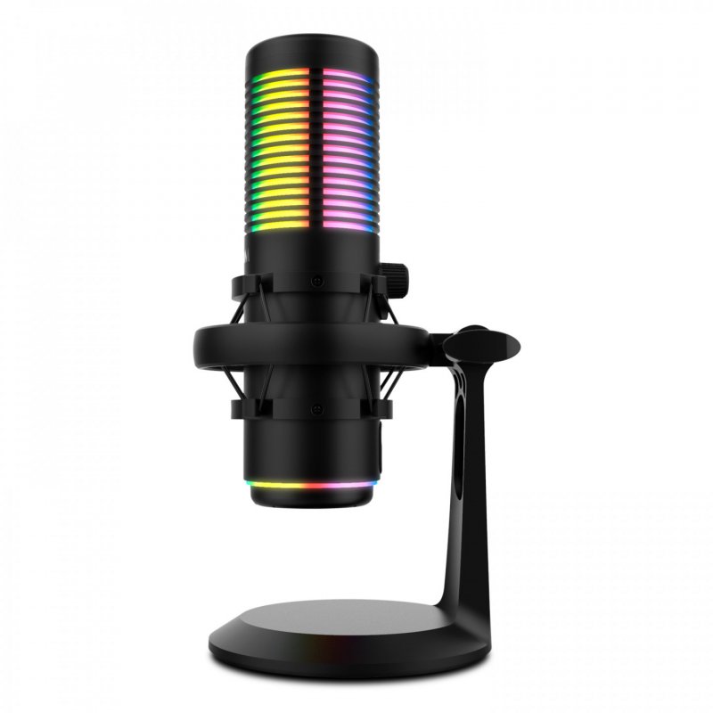 MICROFONO KROM KAZE STREAMING RGB