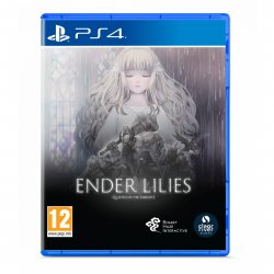 ENDER LILIES - Quietus of the Knights