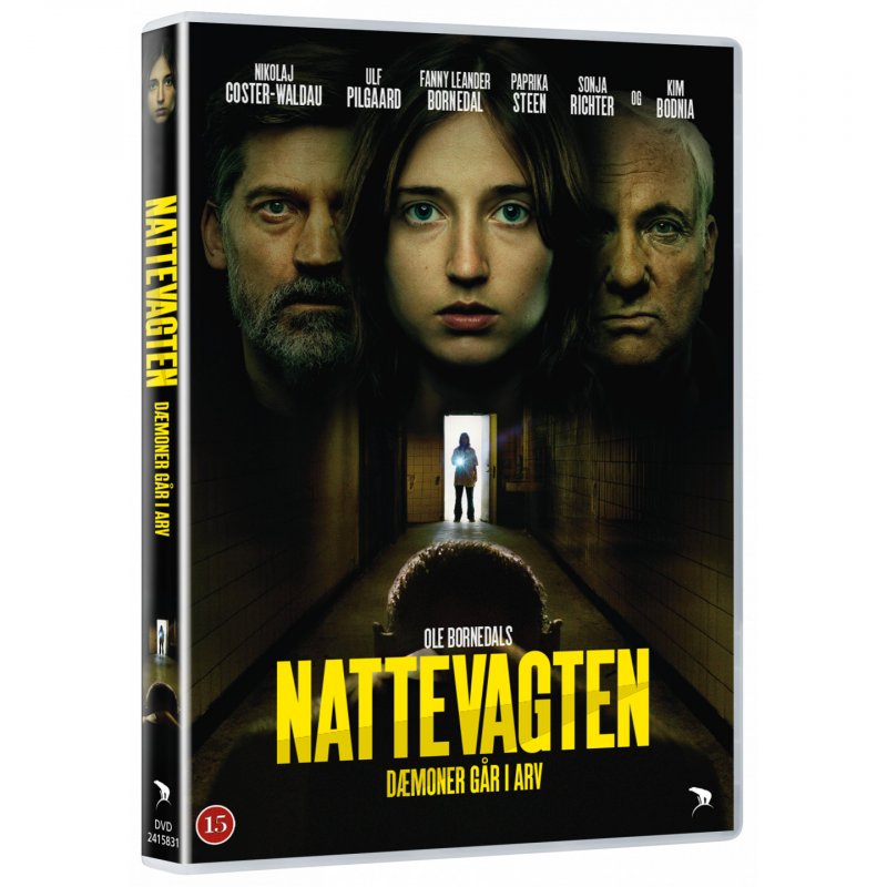 Nattevagten 2