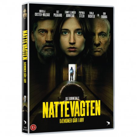 Nattevagten 2