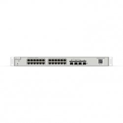 SWITCH RUIJIE REYEE RG-NBS5100-24GT4SFP 5-PORT 10/100 MBPS DESKTOP SWITCH