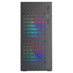 Mars Gaming MC-CORE Mini Tower Noir
