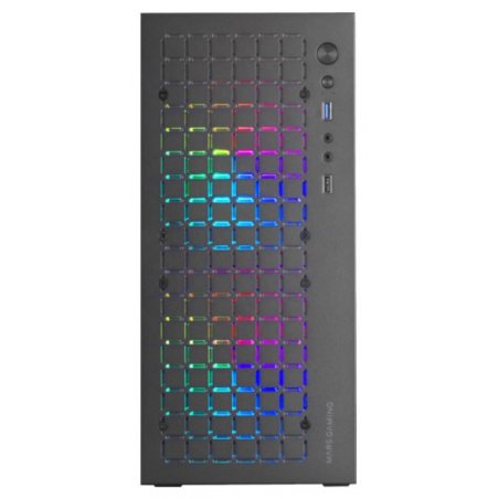 Mars Gaming MC-CORE Mini Tower Noir