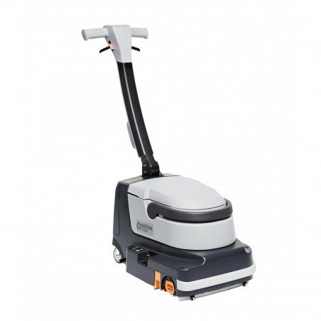 Nilfisk SC250 floor scrubber-drier 300 W 680 m²/h Walk-behind