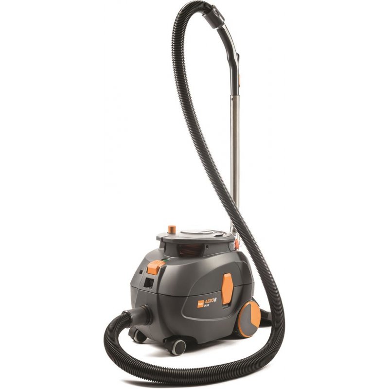 Taski Aero 8 Plus hoover