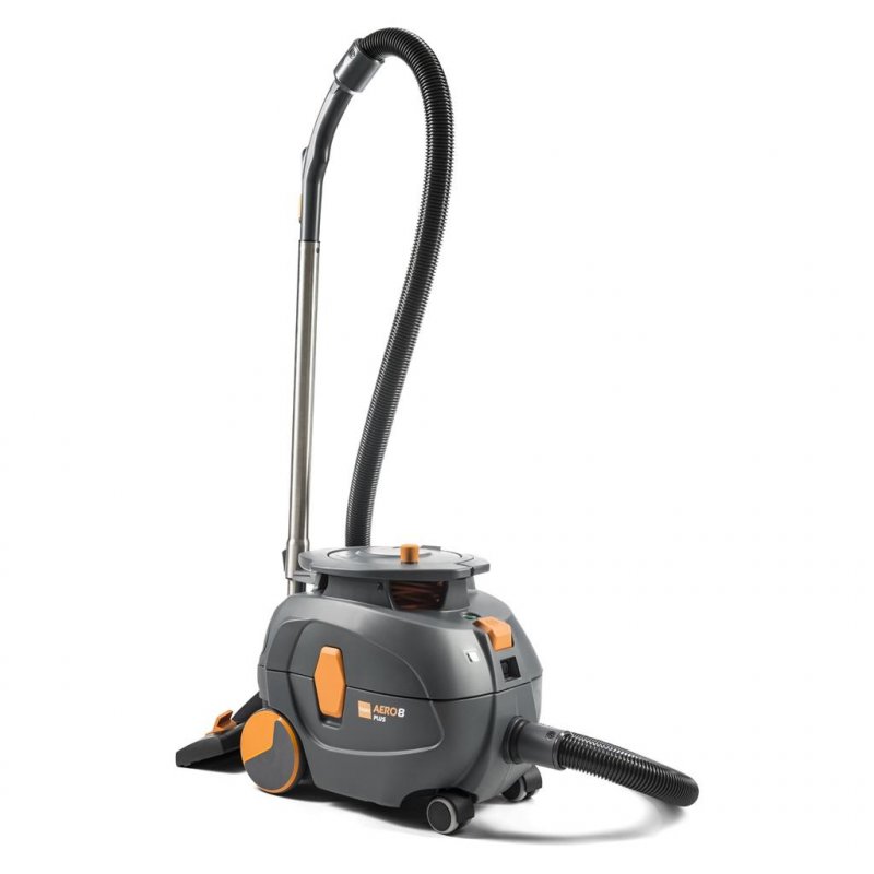 Taski AERO 8 Plus Aspirateur sans sac Sec