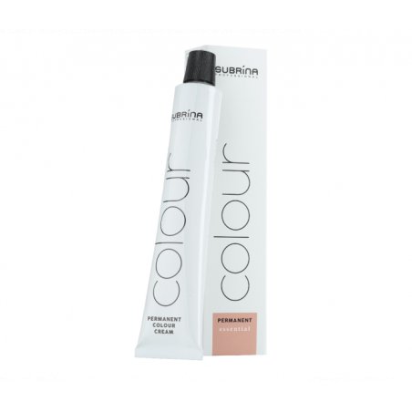 Vopsea de par permanenta Subrina Professional Essential Colour 6/3, Blond Inchis Cendre, 100ml