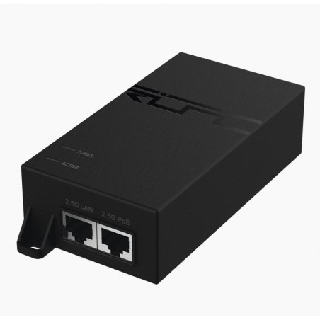 Ruijie Networks RG-POE-50-60W-MG adaptateur et injecteur PoE 2.5 Gigabit Ethernet