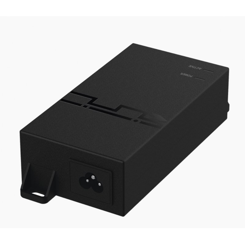 ACCCESORIOS WL RUIJIE REYEE RG-POE-50-60W-MG 5-PORT 10/100 MBPS DESKTOP SWITCH