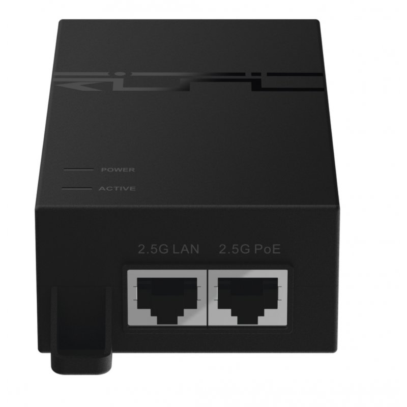 Ruijie Networks RG-POE-50-60W-MG adaptateur et injecteur PoE 2.5 Gigabit Ethernet