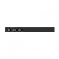 SWITCH RUIJIE REYEE RG-ES216GC 5-PORT 10/100 MBPS DESKTOP SWITCH