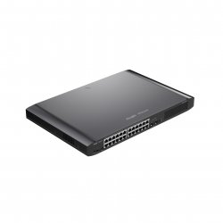 SWITCH RUIJIE REYEE RG-ES226GC-P 5-PORT 10/100 MBPS DESKTOP SWITCH