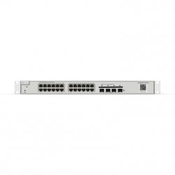 SWITCH RUIJIE REYEE RG-NBS5200-24GT4XS 5-PORT 10/100 MBPS DESKTOP SWITCH