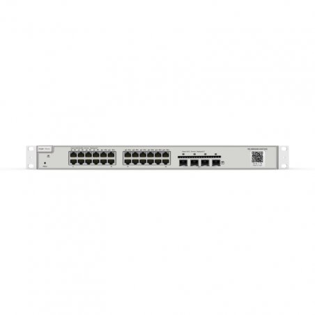 SWITCH RUIJIE REYEE RG-NBS5200-24GT4XS 5-PORT 10/100 MBPS DESKTOP SWITCH