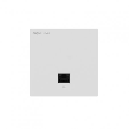 PUNTO DE ACCESO RUIJIE REYEE RG-RAP1201 5-PORT 10/100 MBPS DESKTOP SWITCH