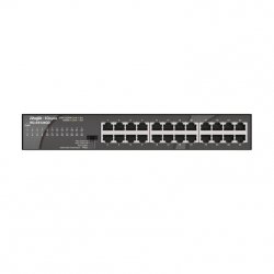 SWITCH RUIJIE REYEE RG-ES124GD 5-PORT 10/100 MBPS DESKTOP SWITCH